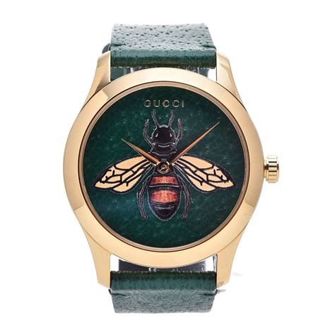 women's gucci watches on sale|gucci bee watch women.